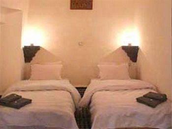 Hotel Dar Sondos Fez Zewnętrze zdjęcie