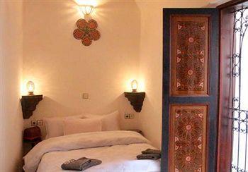 Hotel Dar Sondos Fez Zewnętrze zdjęcie