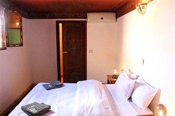 Hotel Dar Sondos Fez Zewnętrze zdjęcie